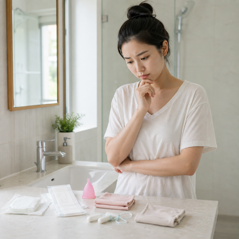 “세균들의 워터파크 된다”… 산부인과 의사가 말리는 ‘Y존 관리법’