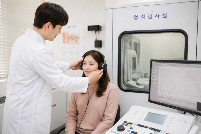 이명 원인및 치료방법명