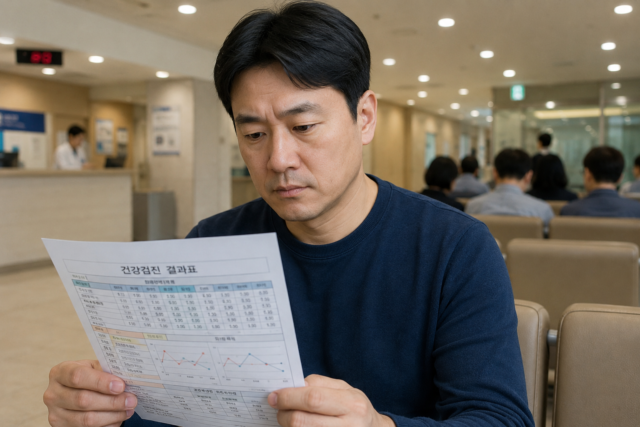 식후혈당 정상수치